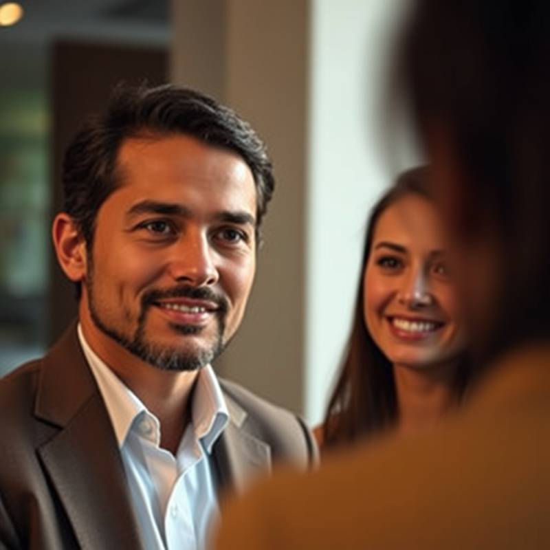 Cursus 'Competentiegericht Interviewen' afbeelding