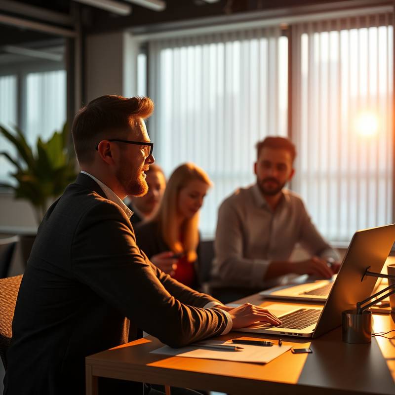 Cursus 'STAR Methode Training' afbeelding