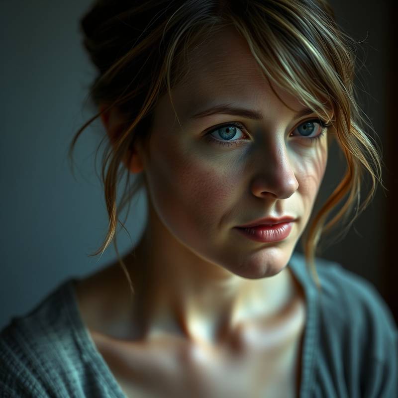 Foto van Annelies de Vries