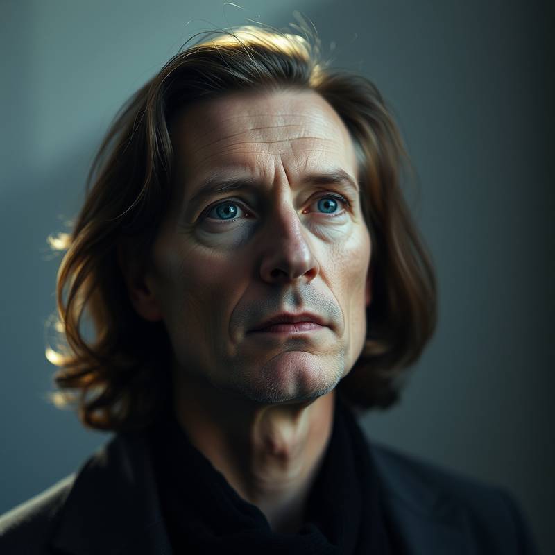 Foto van Pieter Janssens