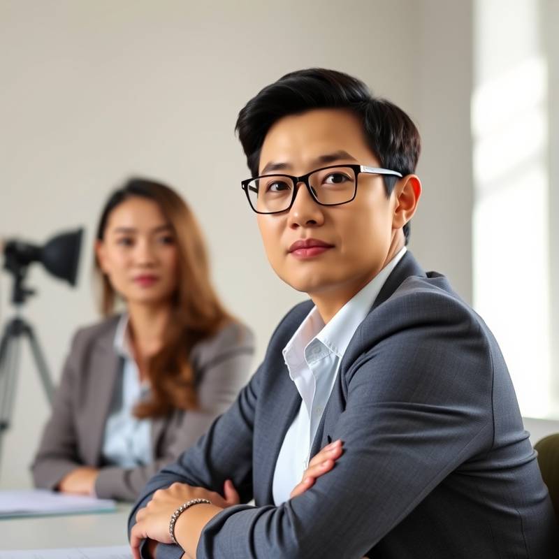 HR Interview Training Cursus 2