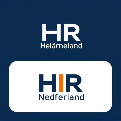 HR Training Nederland Logo