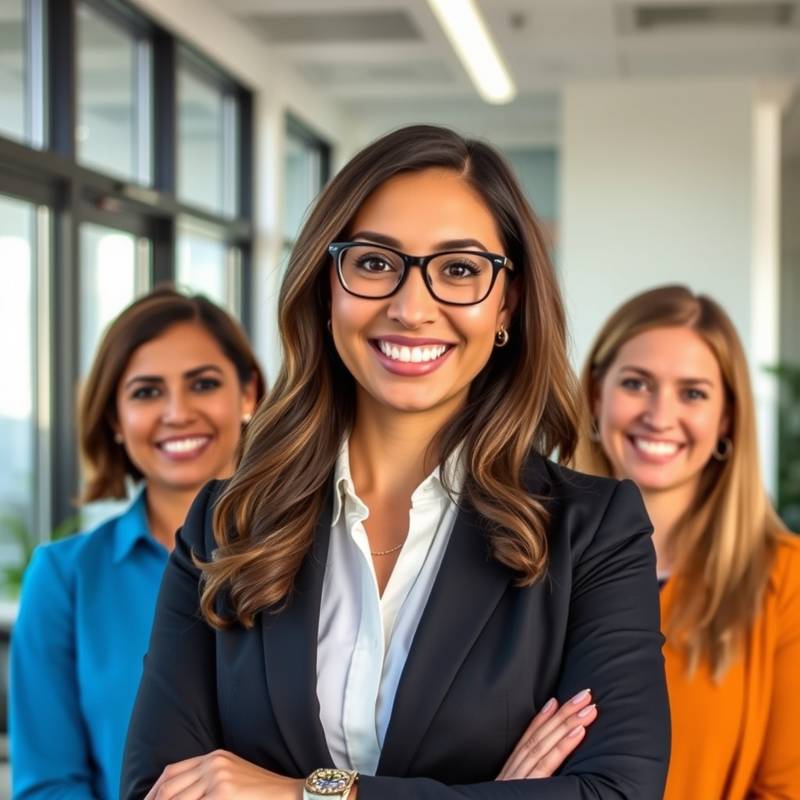 Team van HR Interview Experts